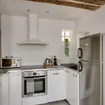 Appartamento Palm House Sauna Center Ideal Insead Fontainebleau