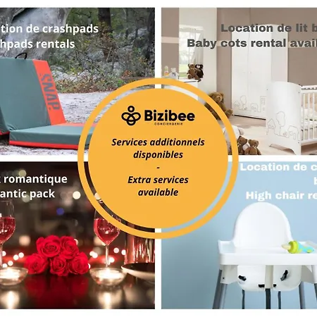 Palm House Sauna Center Ideal Insead フォンテーヌブロー