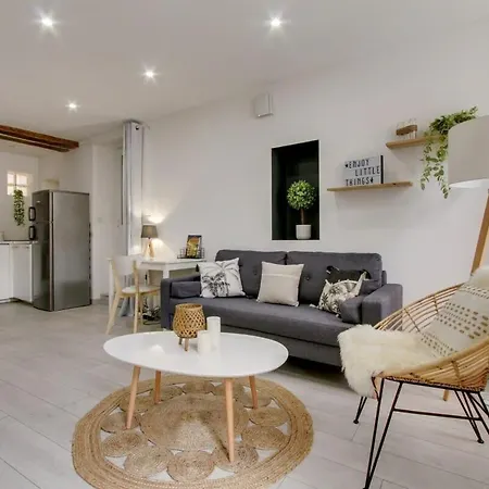 Apartment Palm House Sauna Center Ideal Insead *