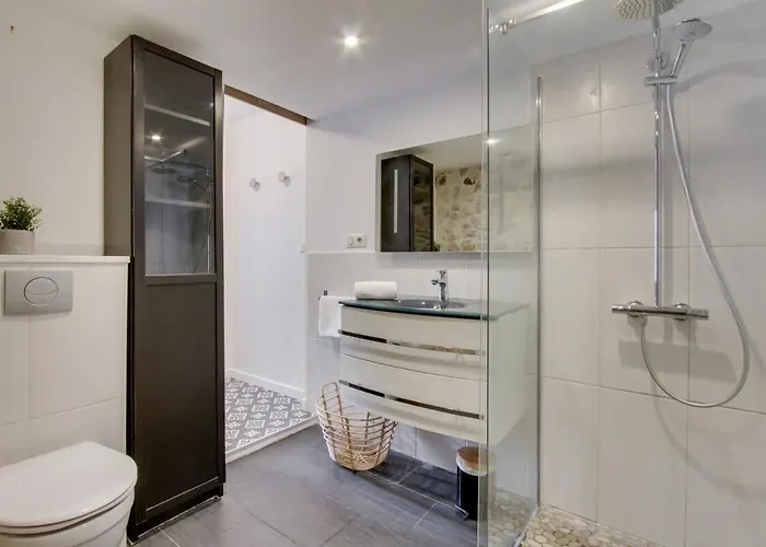 Palm House Sauna Center Ideal Insead * Fontainebleau